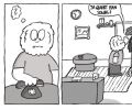Comic Das Ende der Welt Seite 2