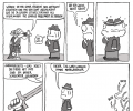 Comic Das Ende der Welt Seite 4