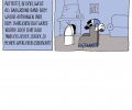 Comic Wie Musik mein Leben veränderte Seite 6