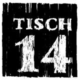 Tisch14-Logo