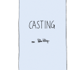 Comic Casting Seite 1