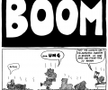 Comic Die unglaublichen Abenteuer der Herren König und Baron, Seite 181