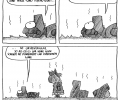 Comic Die unglaublichen Abenteuer der Herren König und Baron, Seite 182