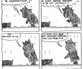 Comic Die unglaublichen Abenteuer der Herren König und Baron, Seite 183