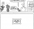 Comic Die unglaublichen Abenteuer der Herren König und Baron, Seite 186