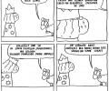 Comic Die unglaublichen Abenteuer der Herren König und Baron, Seite 189