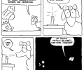Comic Die unglaublichen Abenteuer der Herren König und Baron, Seite 190